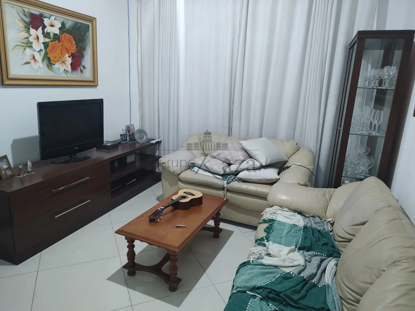 Foto 1 de Casa Térrea em Bosque dos Eucaliptos, São José dos Campos - imagem 1 Foto 1 de Casa Térrea em Bosque dos Eucaliptos, São José dos Campos - imagem 1