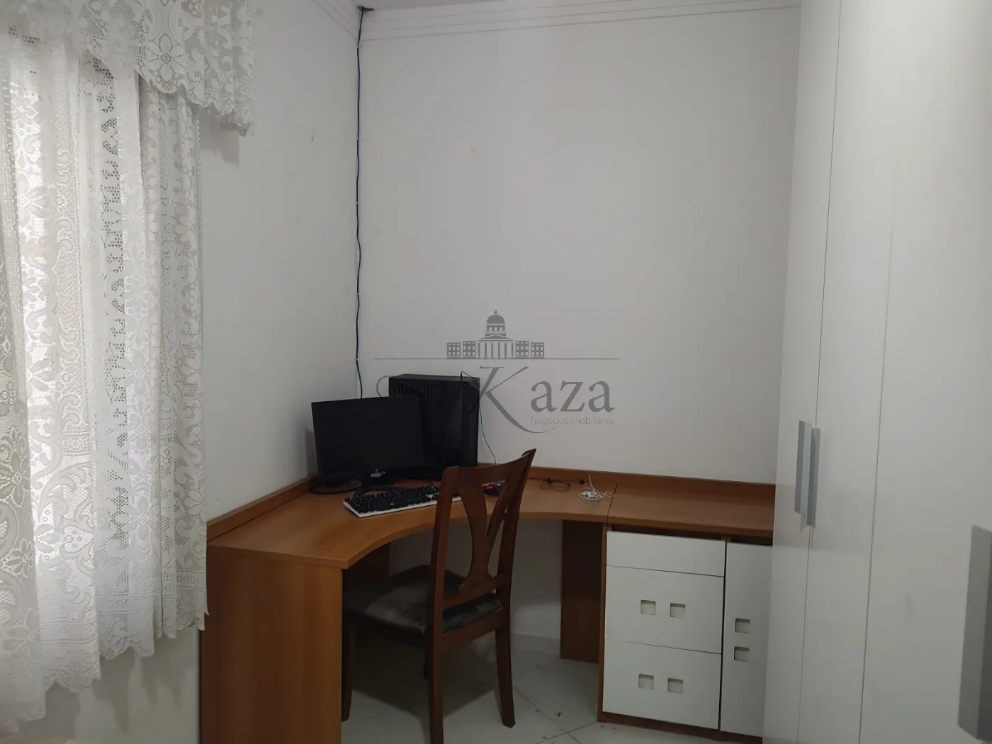 Foto 11 de Casa Térrea em Bosque dos Eucaliptos, São José dos Campos - imagem 11