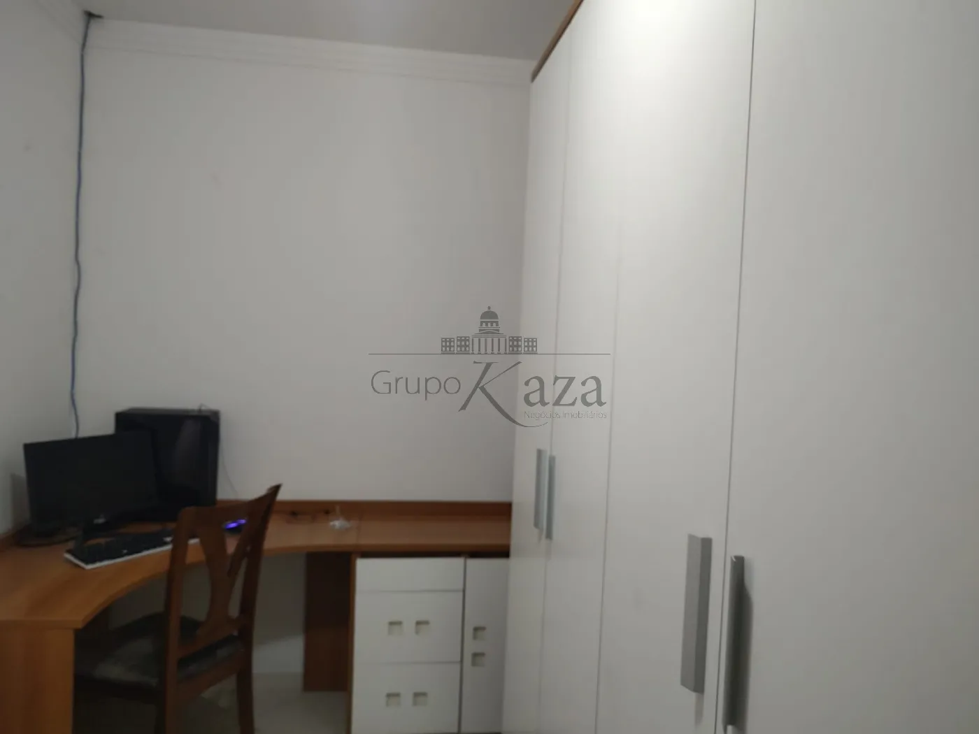 Foto 12 de Casa Térrea em Bosque dos Eucaliptos, São José dos Campos - imagem 12