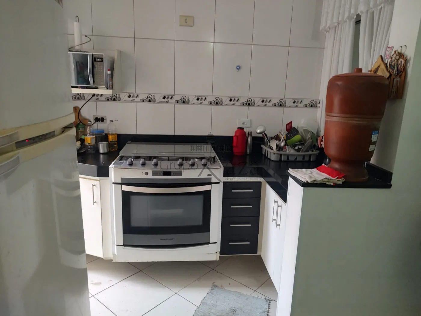 Foto 3 de Casa Térrea em Bosque dos Eucaliptos, São José dos Campos - imagem 3 Foto 3 de Casa Térrea em Bosque dos Eucaliptos, São José dos Campos - imagem 3