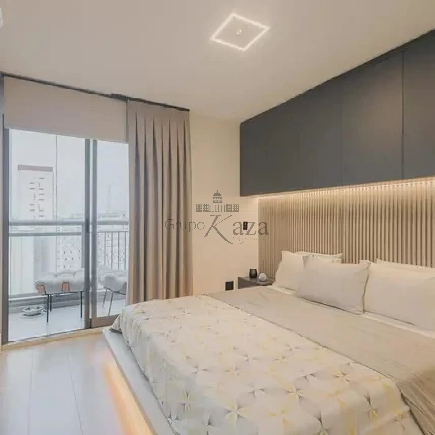 Foto 12 de Apartamento Cobertura Duplex em Vila Madalena, São Paulo - imagem 12