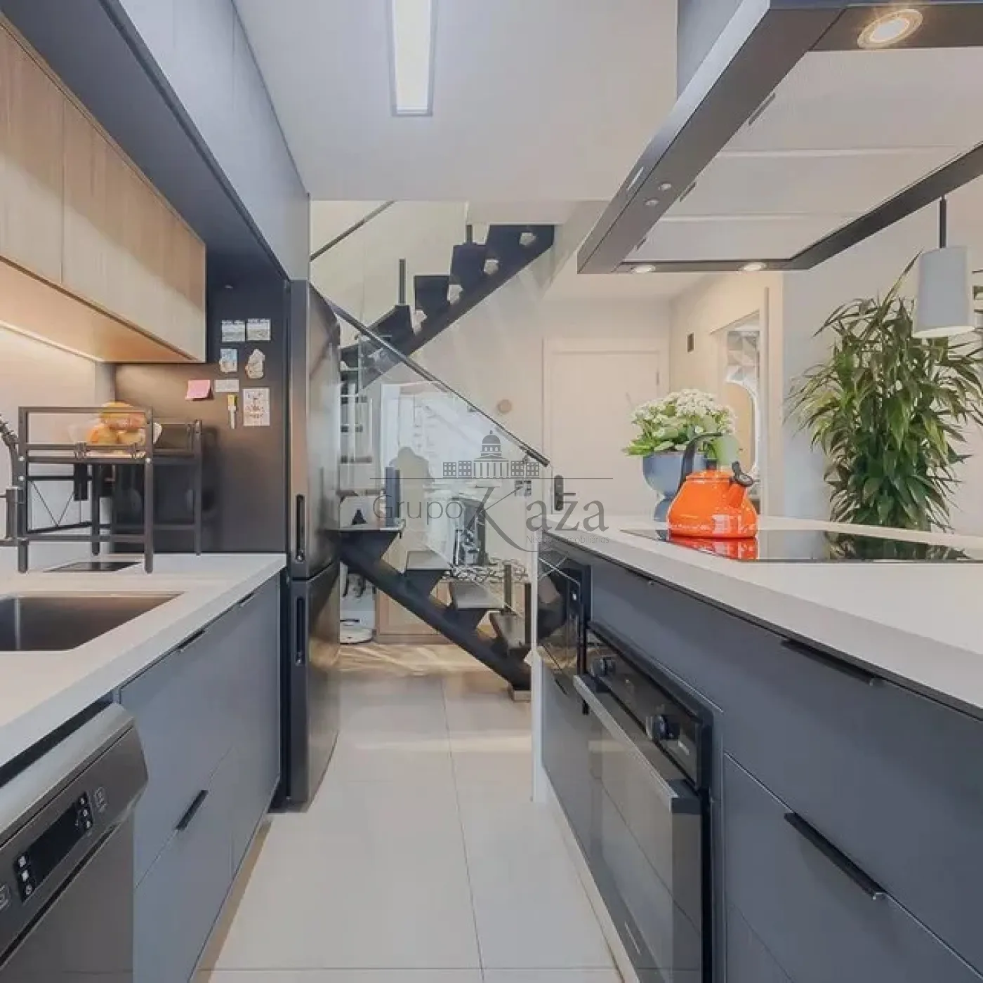 Foto 3 de Apartamento Cobertura Duplex em Vila Madalena, São Paulo - imagem 3 Foto 3 de Apartamento Cobertura Duplex em Vila Madalena, São Paulo - imagem 3