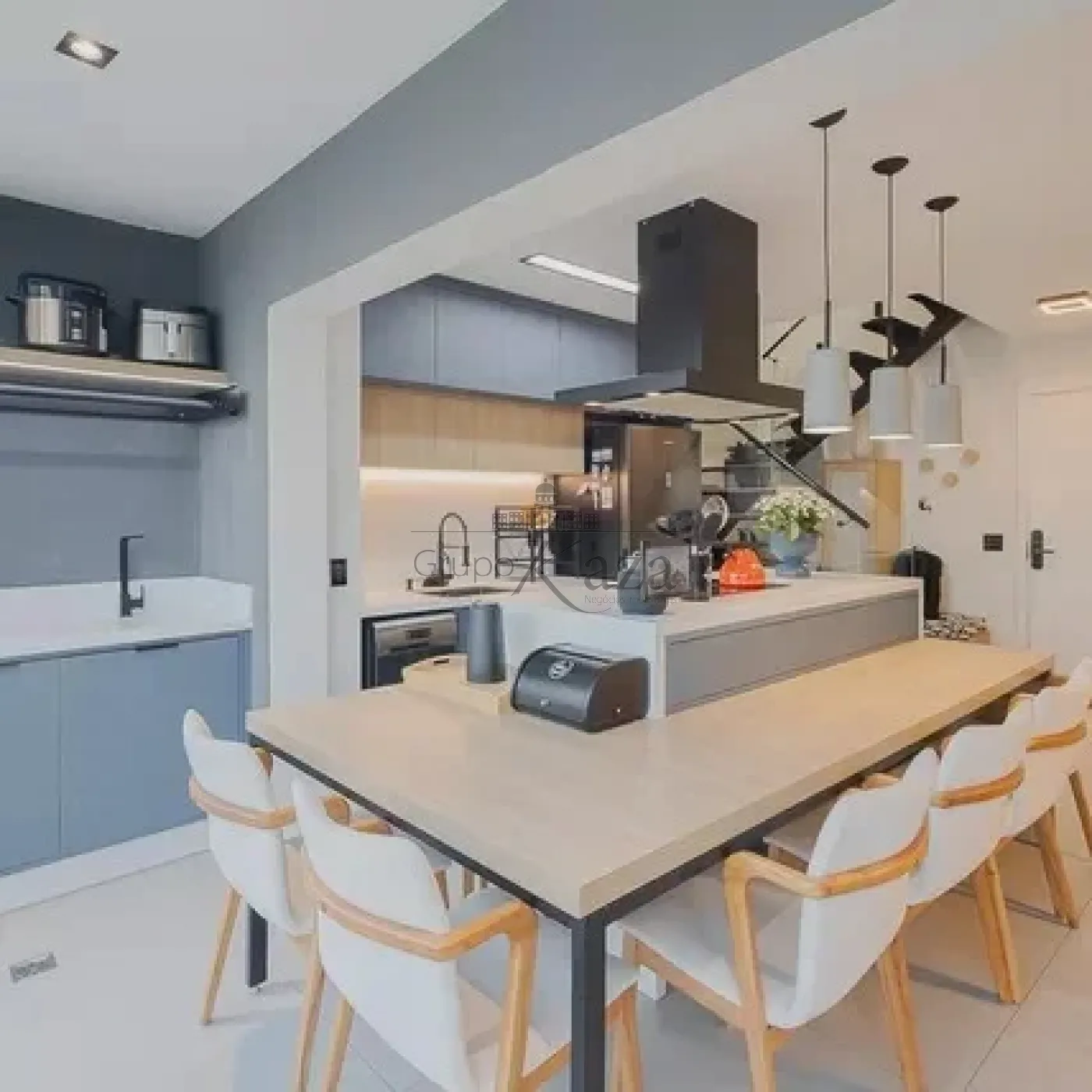 Foto 2 de Apartamento Cobertura Duplex em Vila Madalena, São Paulo - imagem 2 Foto 2 de Apartamento Cobertura Duplex em Vila Madalena, São Paulo - imagem 2