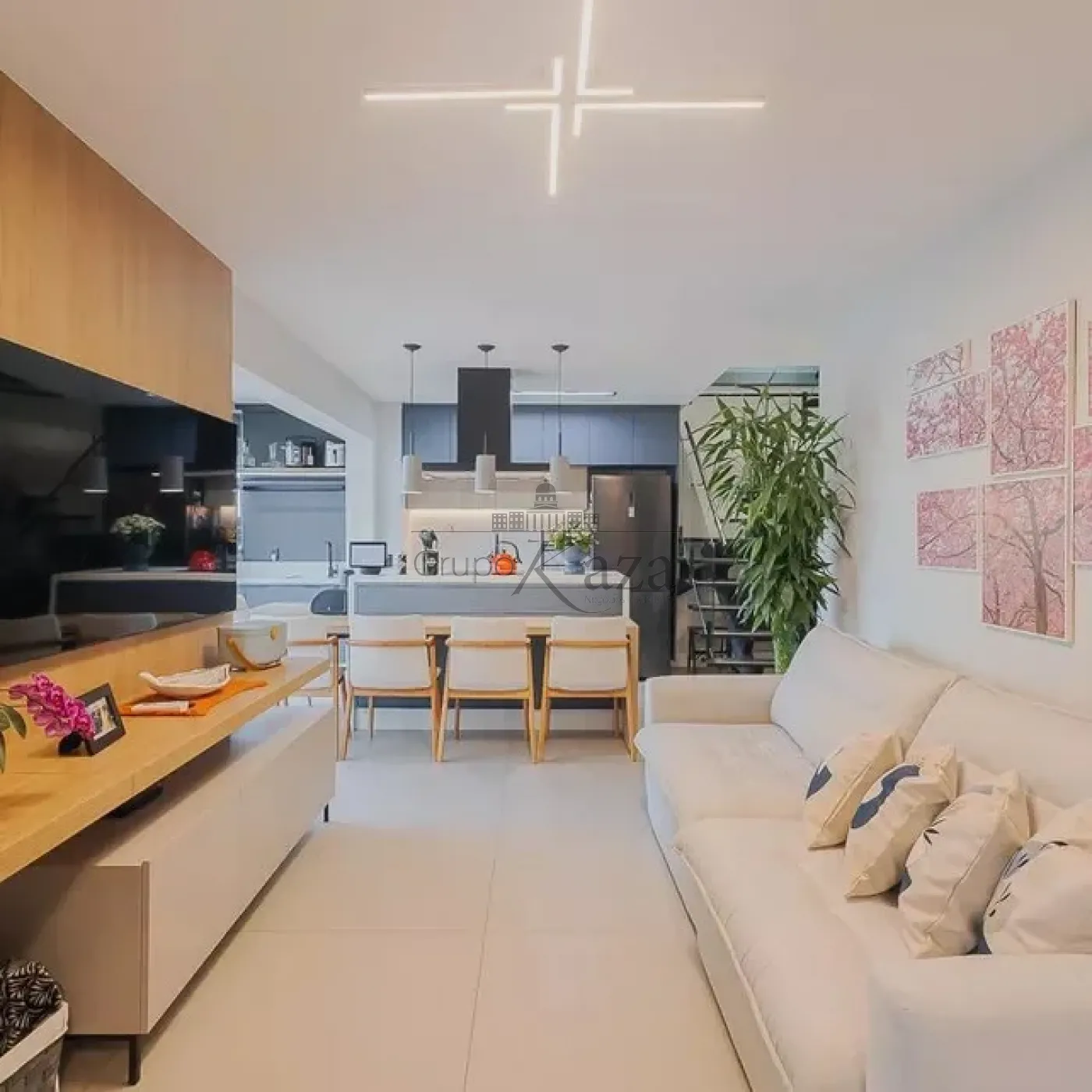 Foto 7 de Apartamento Cobertura Duplex em Vila Madalena, São Paulo - imagem 7