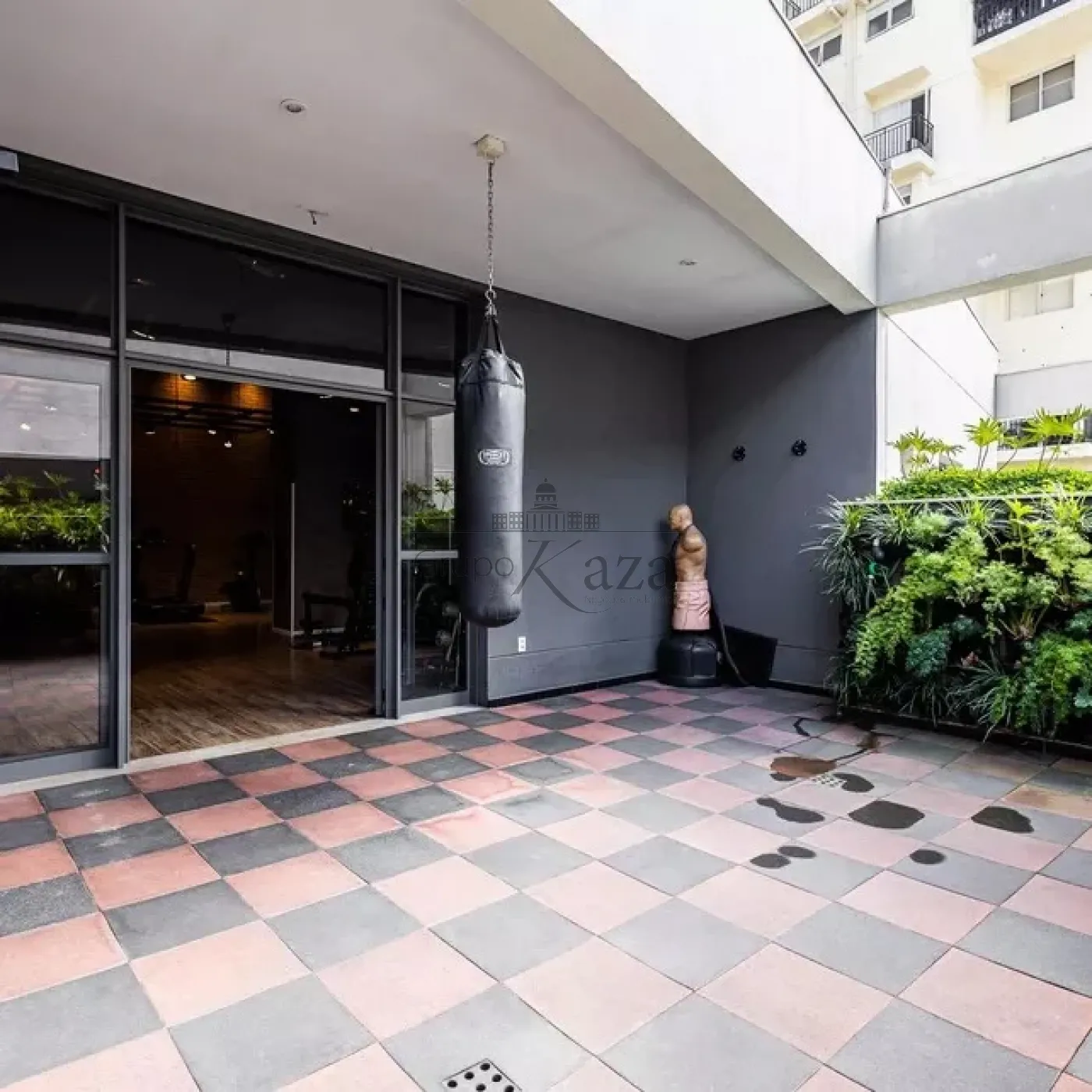 Foto 16 de Apartamento Cobertura Duplex em Vila Madalena, São Paulo - imagem 16