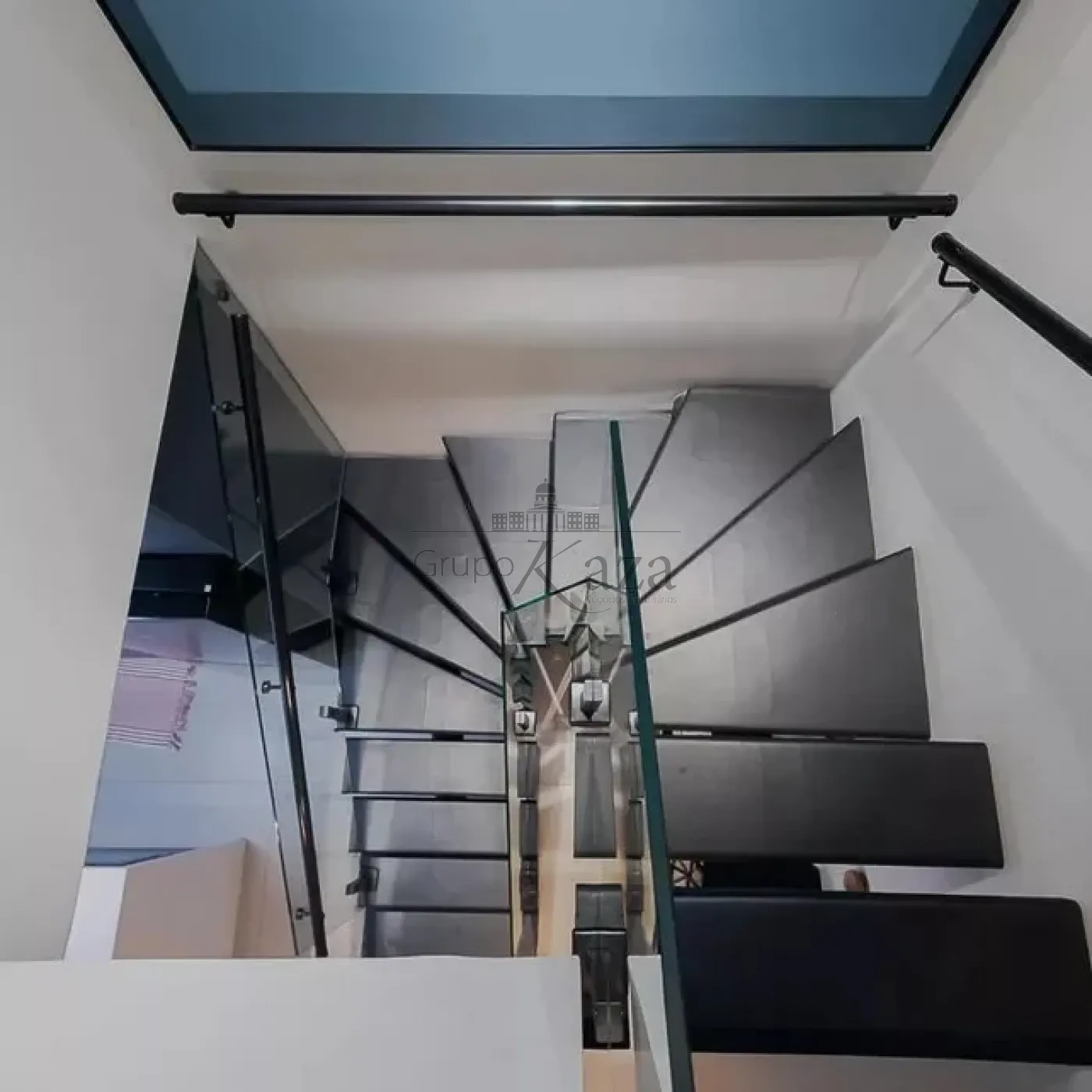 Foto 11 de Apartamento Cobertura Duplex em Vila Madalena, São Paulo - imagem 11