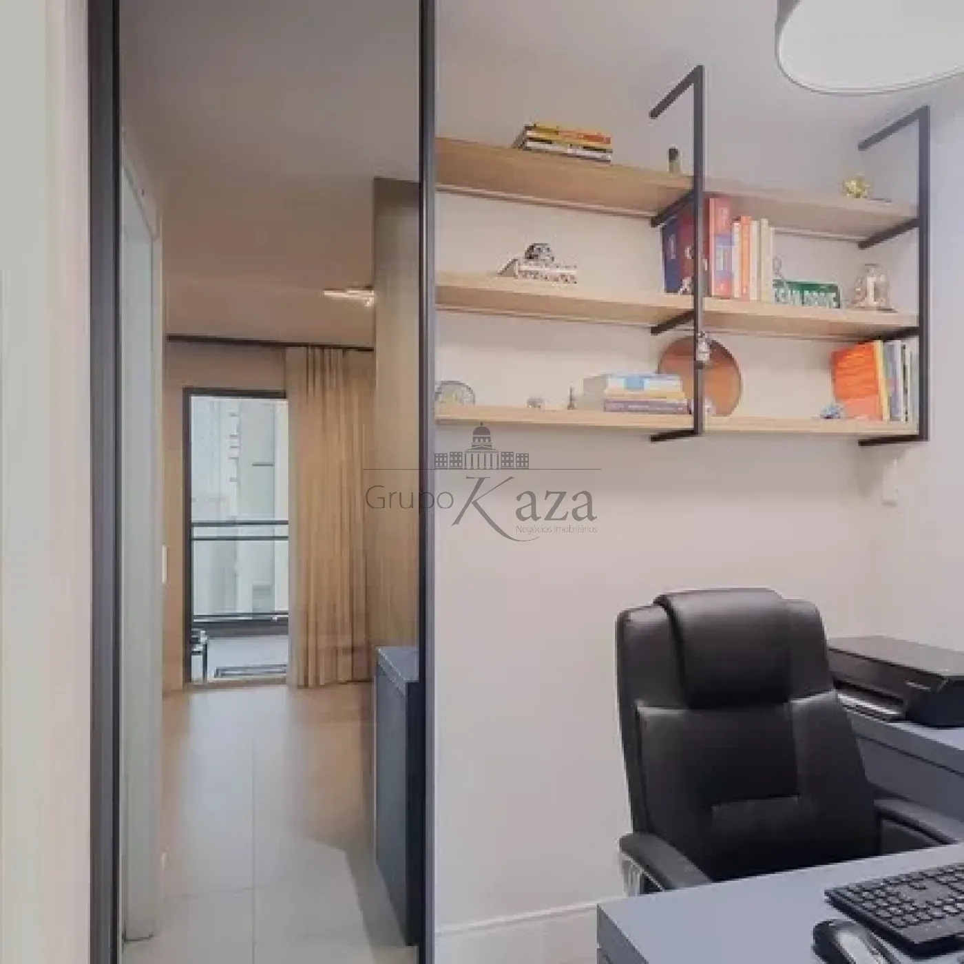 Foto 14 de Apartamento Cobertura Duplex em Vila Madalena, São Paulo - imagem 14