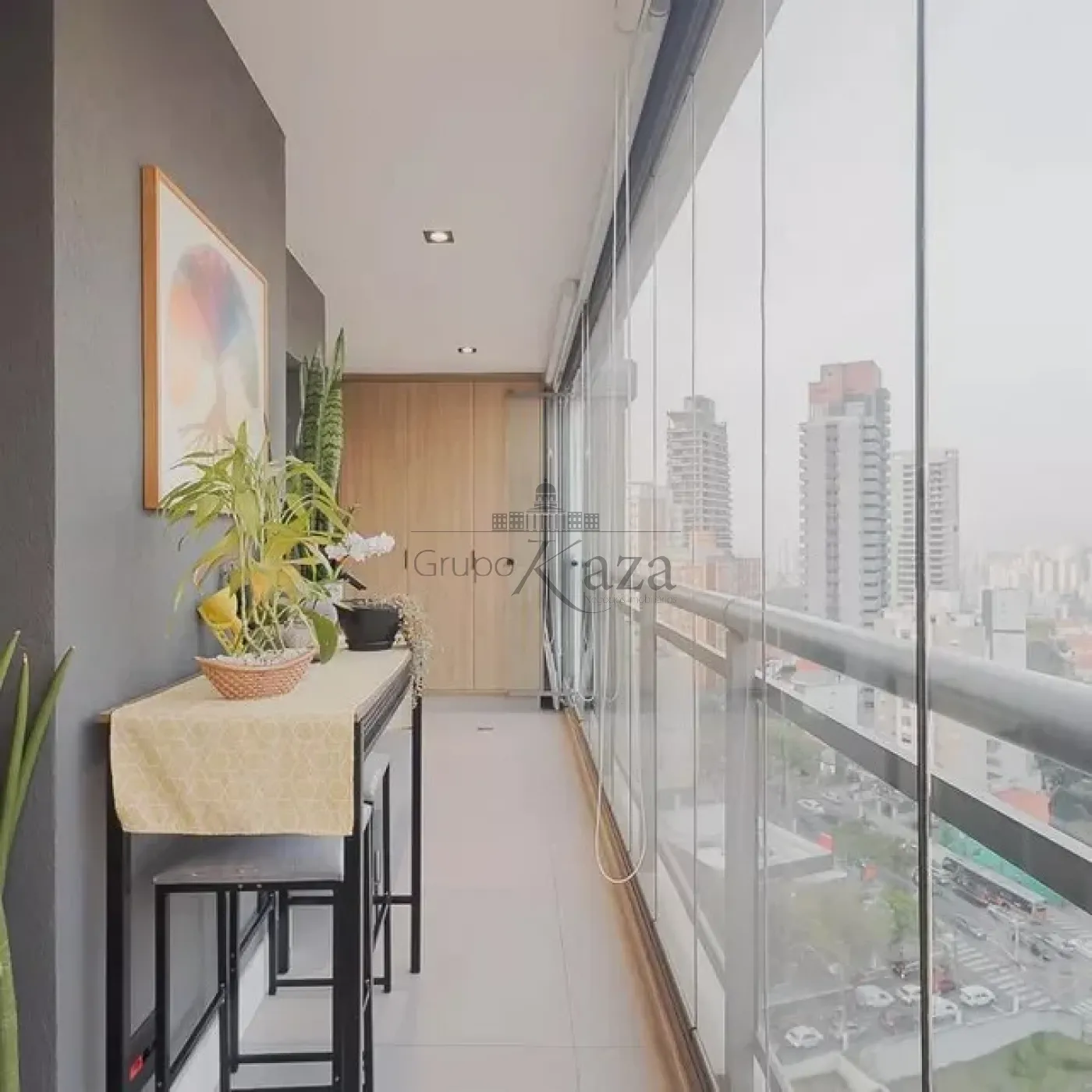 Foto 6 de Apartamento Cobertura Duplex em Vila Madalena, São Paulo - imagem 6