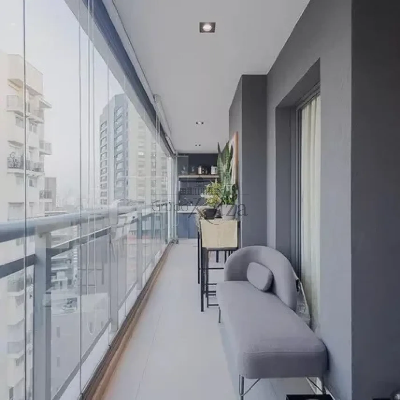 Foto 5 de Apartamento Cobertura Duplex em Vila Madalena, São Paulo - imagem 5