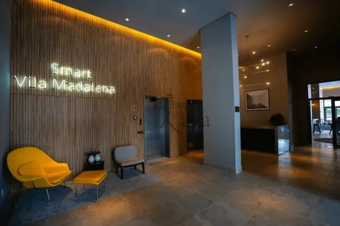 Foto 32 de Apartamento Cobertura Duplex em Vila Madalena, São Paulo - imagem 32