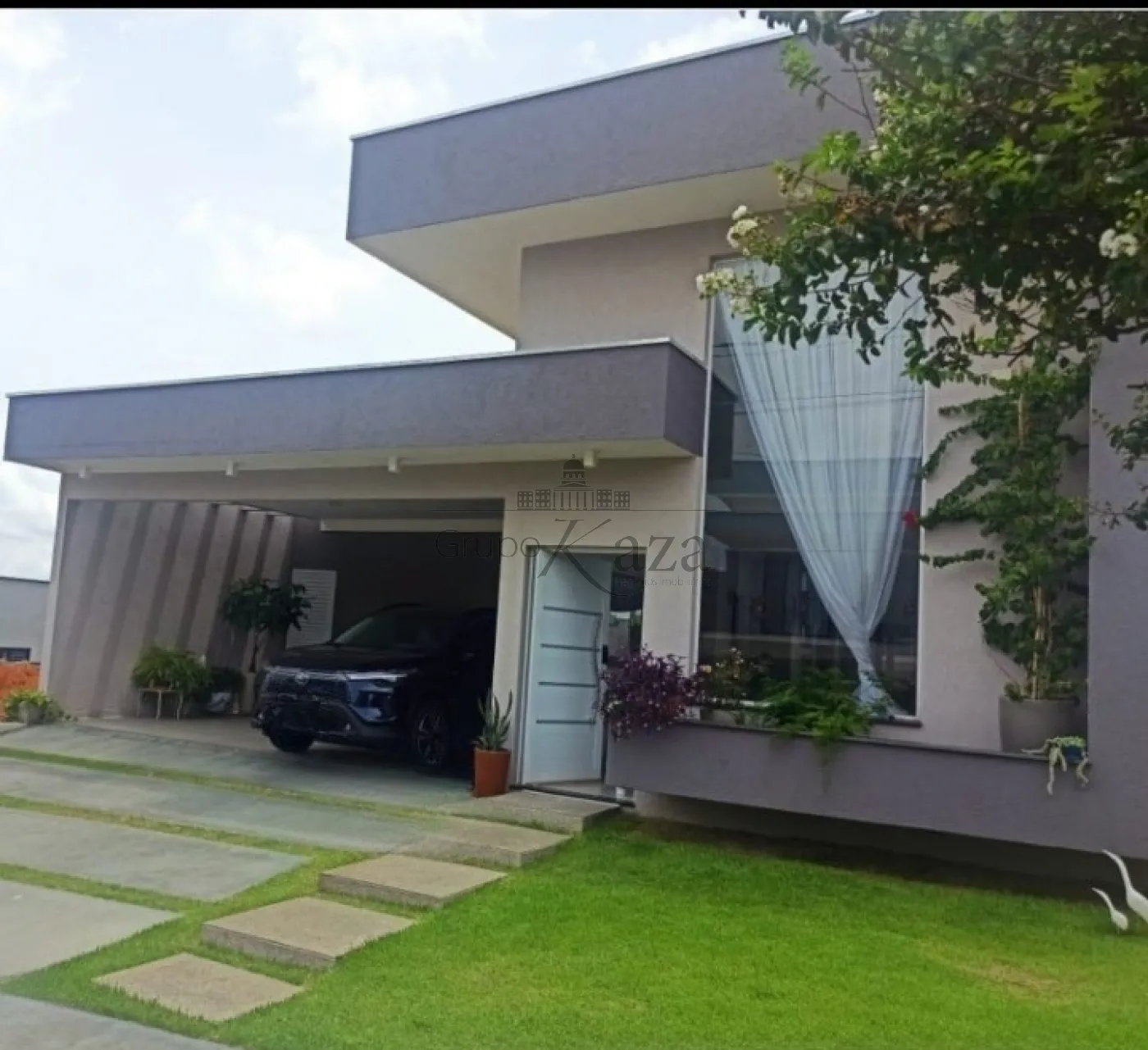 Foto 1 de Casa Condomínio em Condomínio Terras do Vale, Caçapava - imagem 1 Foto 1 de Casa Condomínio em Condomínio Terras do Vale, Caçapava - imagem 1