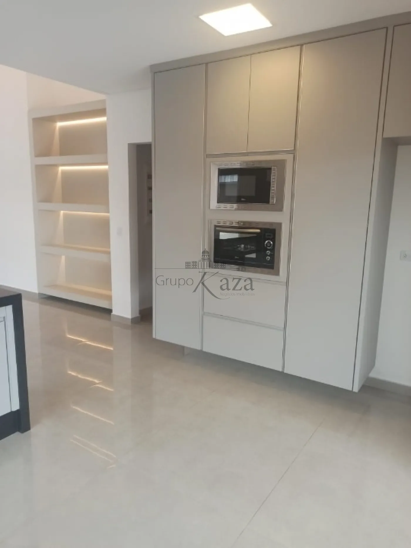 Foto 4 de Casa Condomínio em Condomínio Terras do Vale, Caçapava - imagem 4