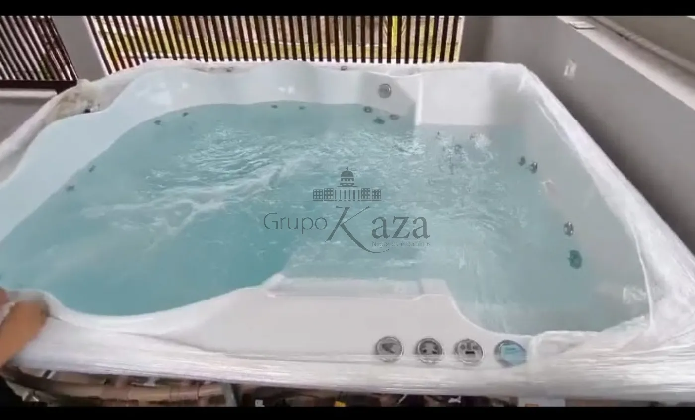 Foto 12 de Casa Condomínio em Condomínio Terras do Vale, Caçapava - imagem 12