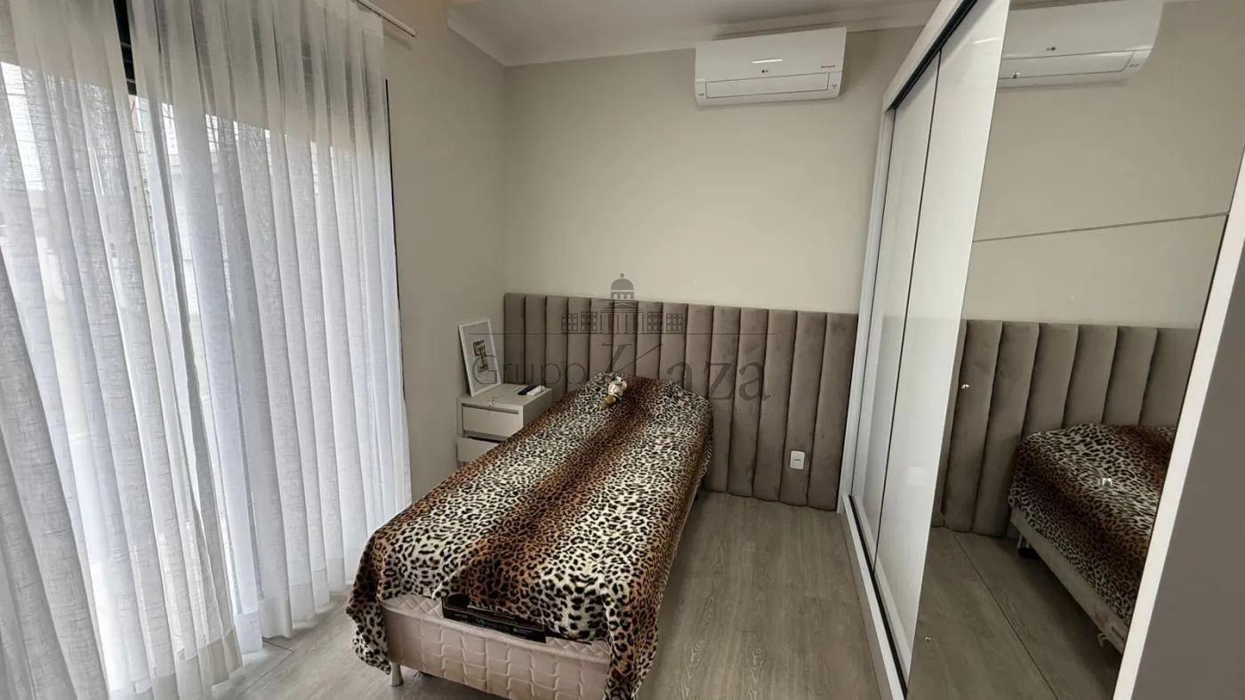 Foto 20 de Casa Condomínio em Loteamento Floresta, São José dos Campos - imagem 20