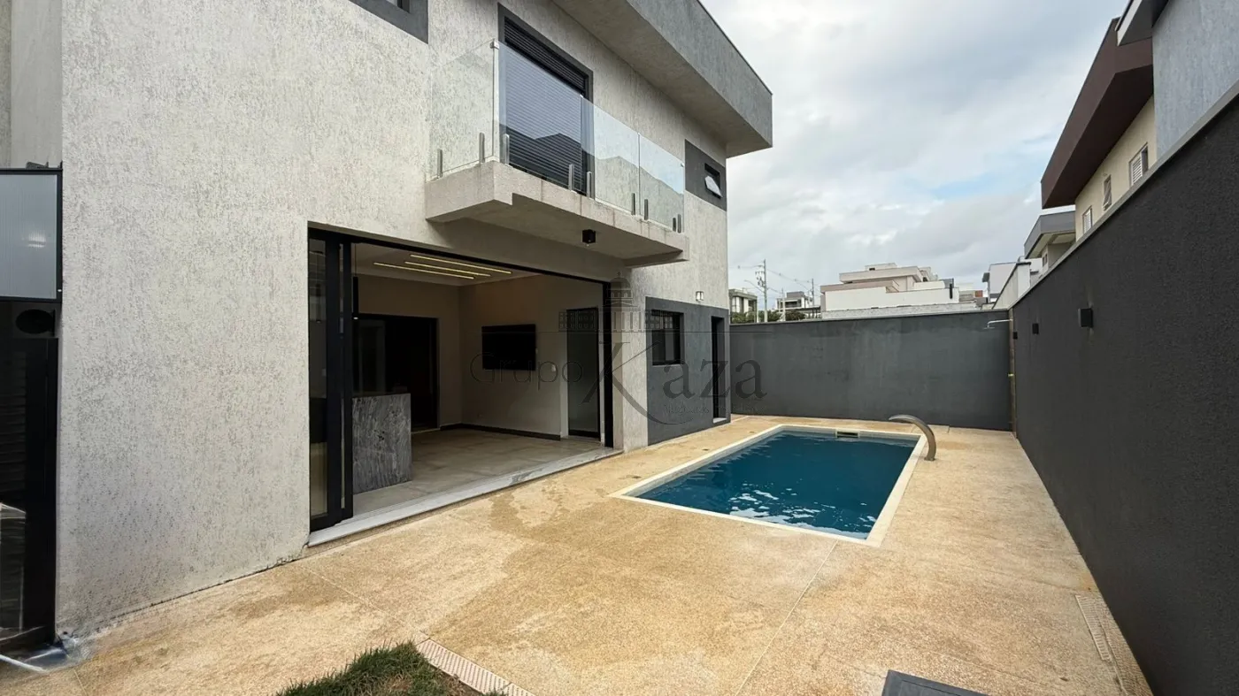 Foto 12 de Casa Condomínio em Loteamento Floresta, São José dos Campos - imagem 12