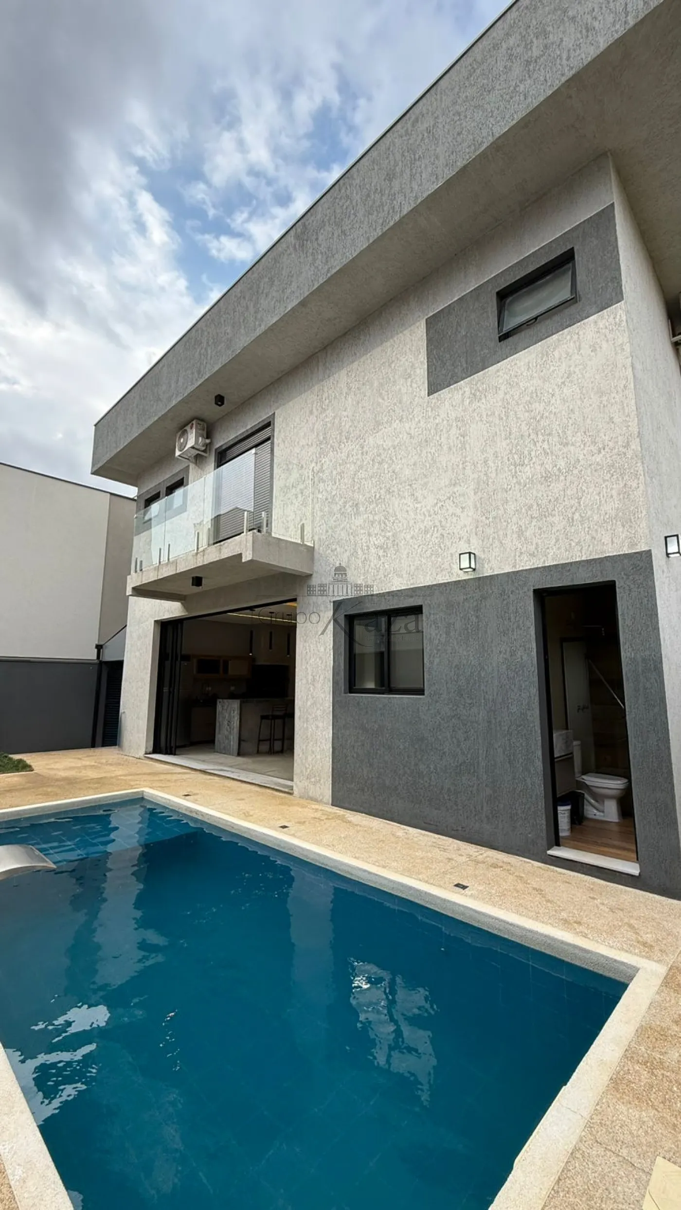 Foto 14 de Casa Condomínio em Loteamento Floresta, São José dos Campos - imagem 14