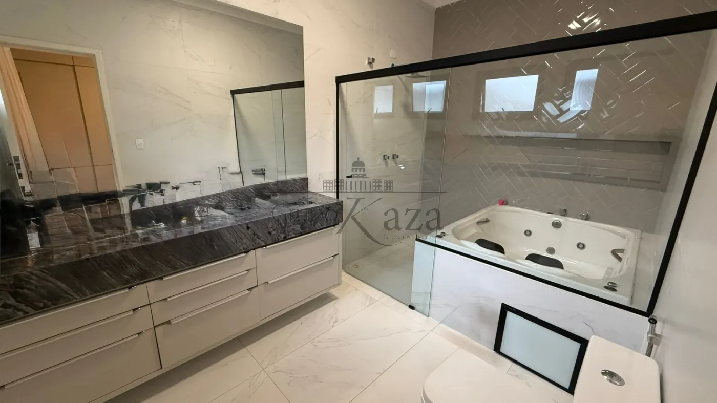 Foto 18 de Casa Condomínio em Loteamento Floresta, São José dos Campos - imagem 18