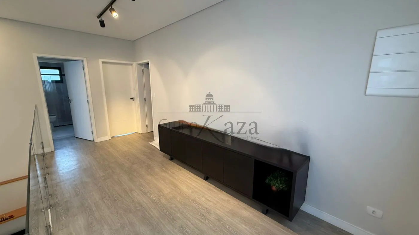Foto 15 de Casa Condomínio em Loteamento Floresta, São José dos Campos - imagem 15