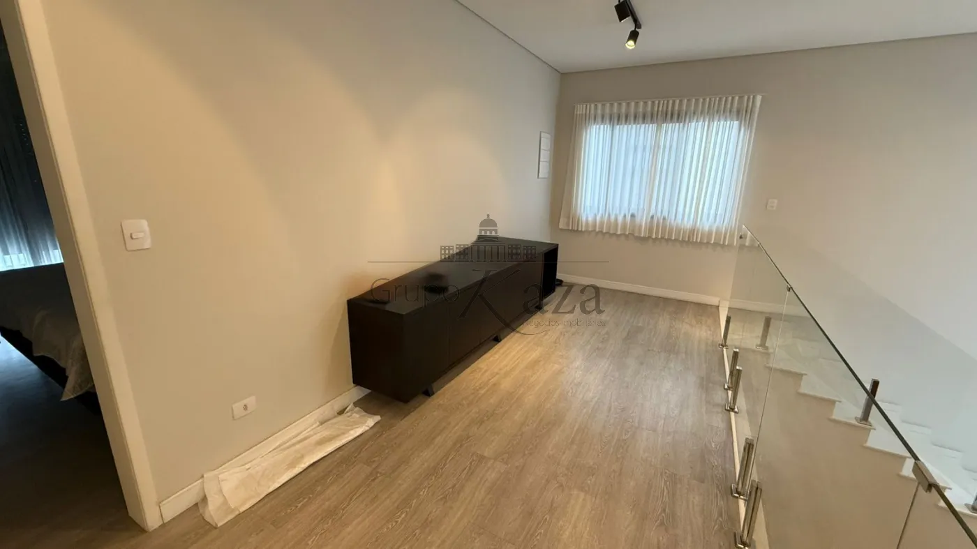 Foto 16 de Casa Condomínio em Loteamento Floresta, São José dos Campos - imagem 16