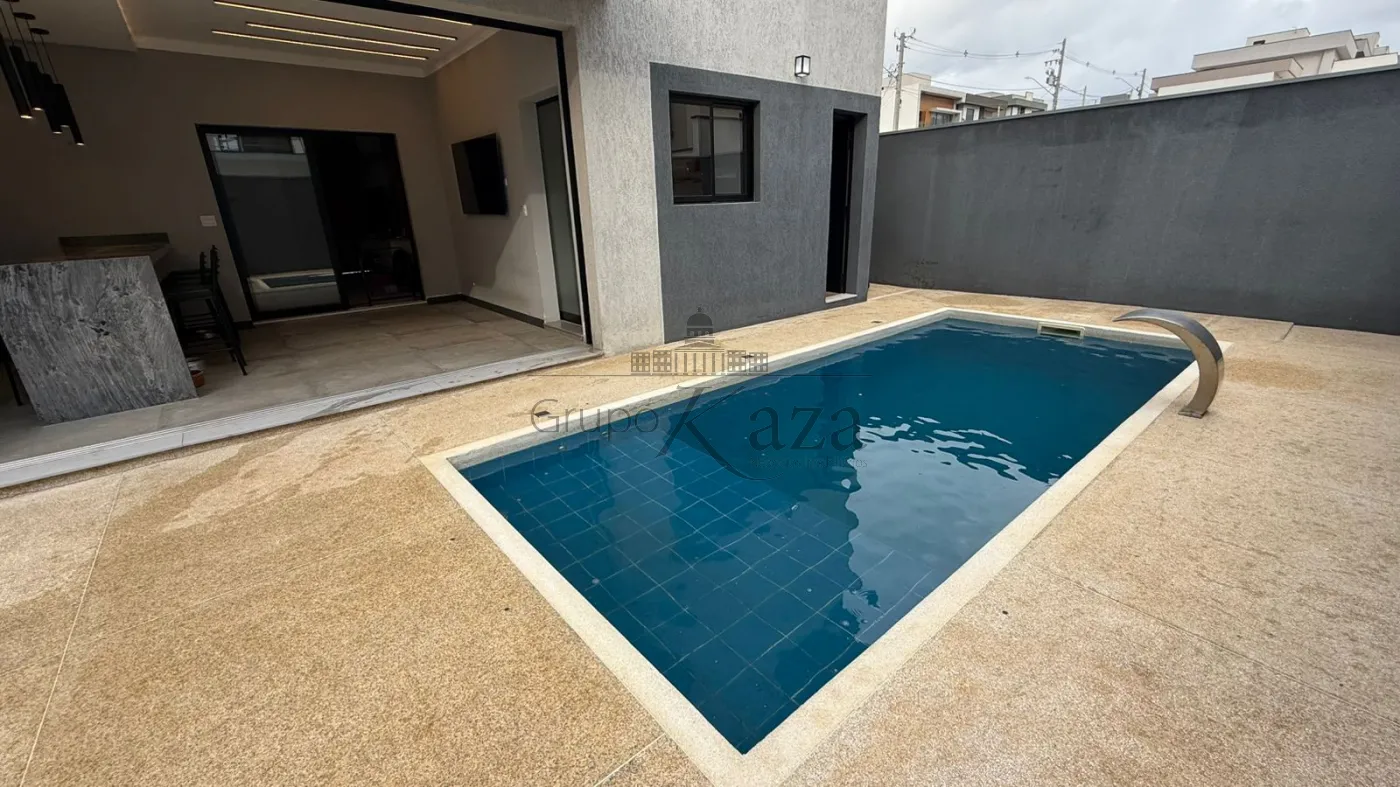 Foto 13 de Casa Condomínio em Loteamento Floresta, São José dos Campos - imagem 13