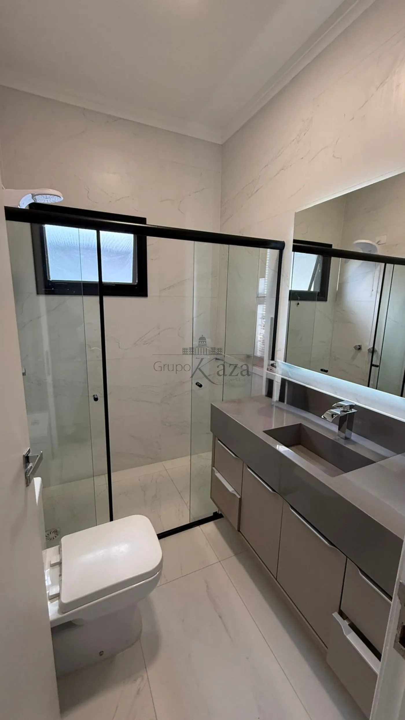 Foto 22 de Casa Condomínio em Loteamento Floresta, São José dos Campos - imagem 22