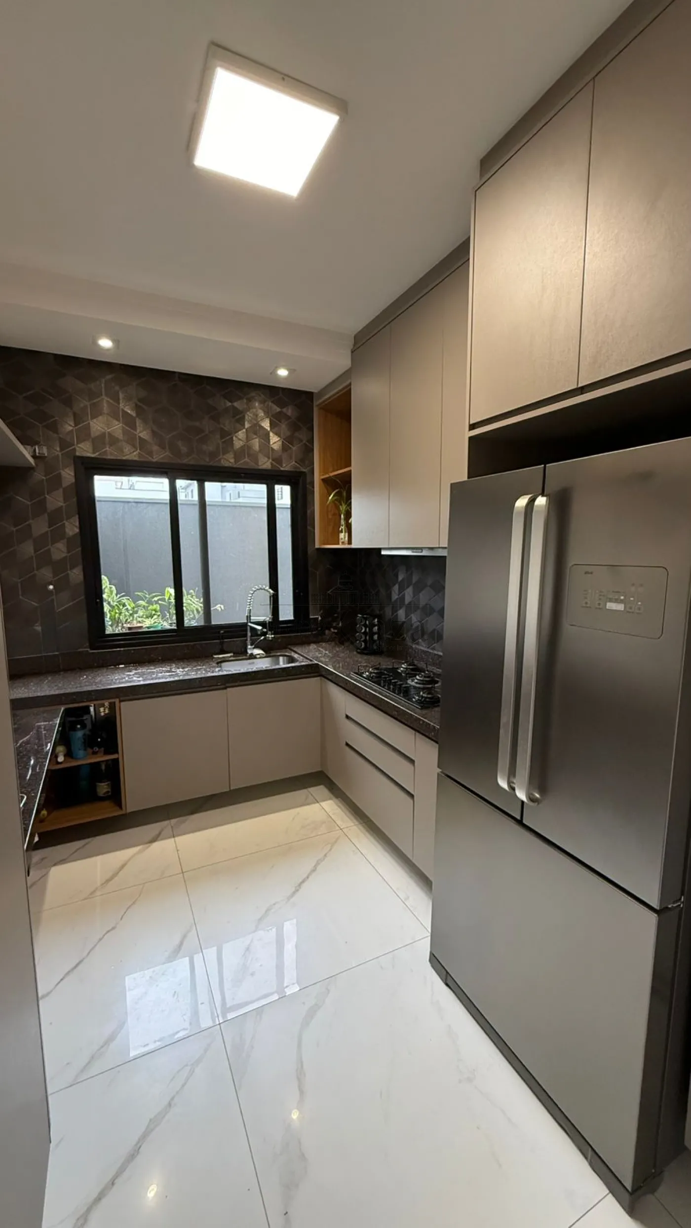 Foto 4 de Casa Condomínio em Loteamento Floresta, São José dos Campos - imagem 4