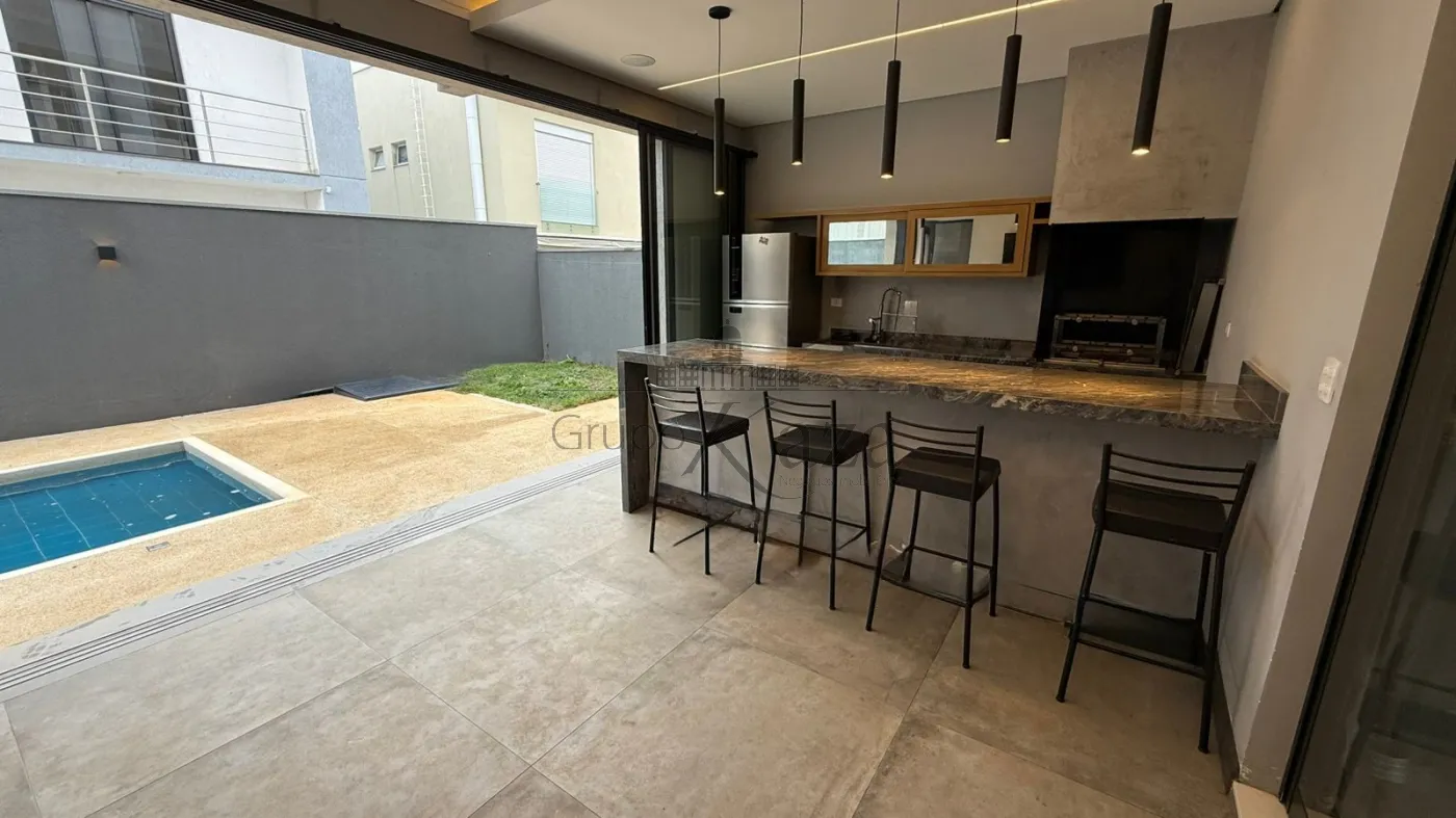 Foto 8 de Casa Condomínio em Loteamento Floresta, São José dos Campos - imagem 8