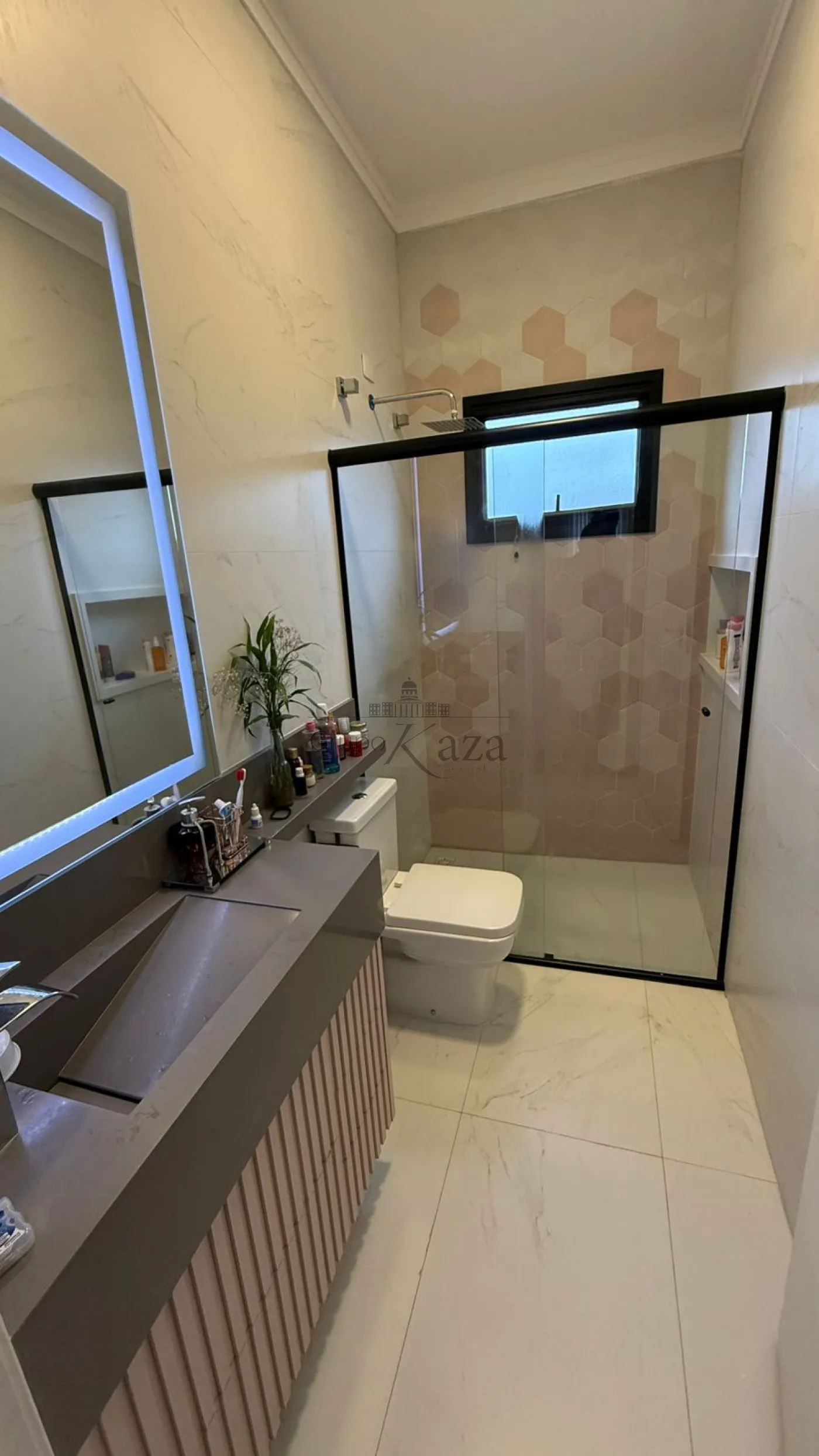 Foto 6 de Casa Condomínio em Loteamento Floresta, São José dos Campos - imagem 6