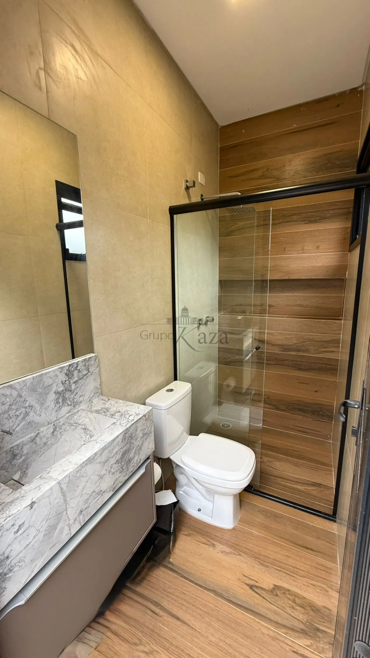 Foto 21 de Casa Condomínio em Loteamento Floresta, São José dos Campos - imagem 21