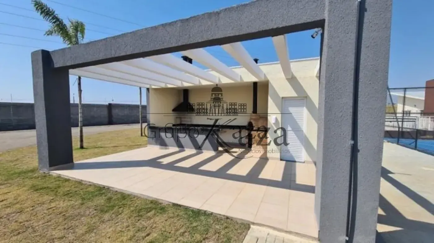 Foto 26 de Casa Condomínio em Loteamento Floresta, São José dos Campos - imagem 26