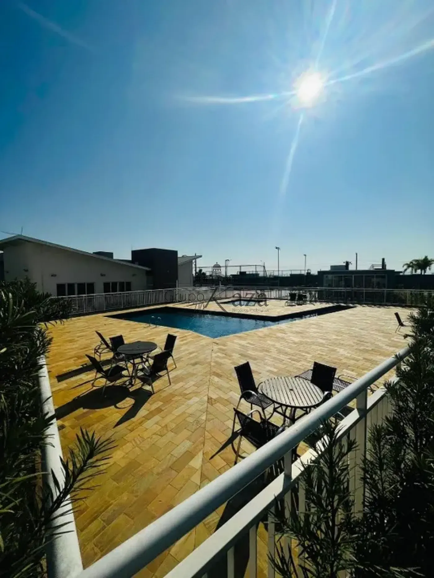 Foto 31 de Casa Condomínio em Loteamento Floresta, São José dos Campos - imagem 31