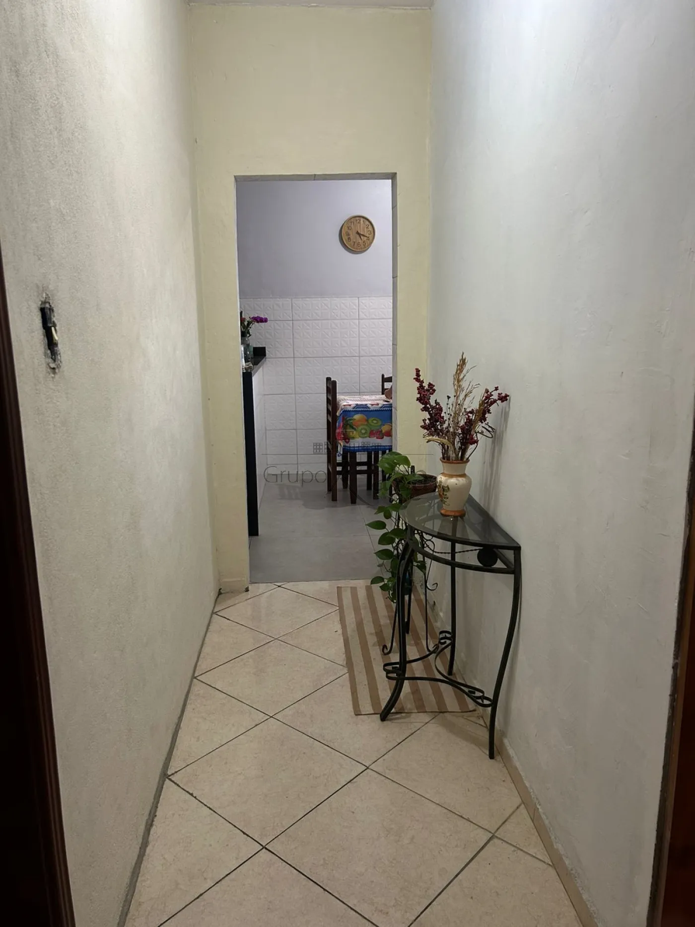 Foto 2 de Casa Térrea em Vila Zezé, Jacareí - imagem 2 Foto 2 de Casa Térrea em Vila Zezé, Jacareí - imagem 2