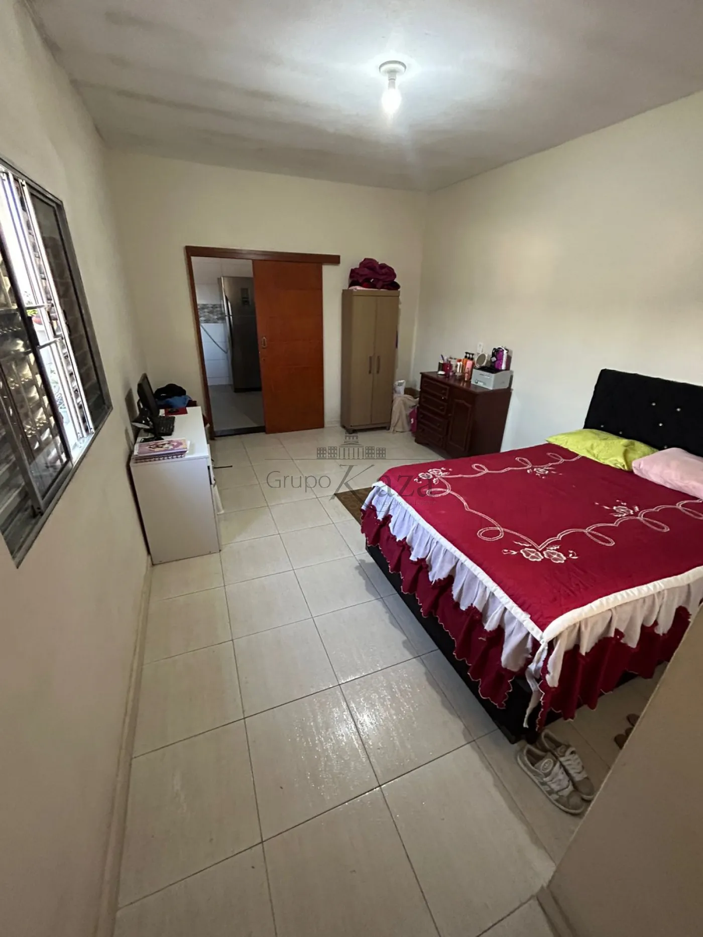 Foto 5 de Casa Térrea em Vila Zezé, Jacareí - imagem 5