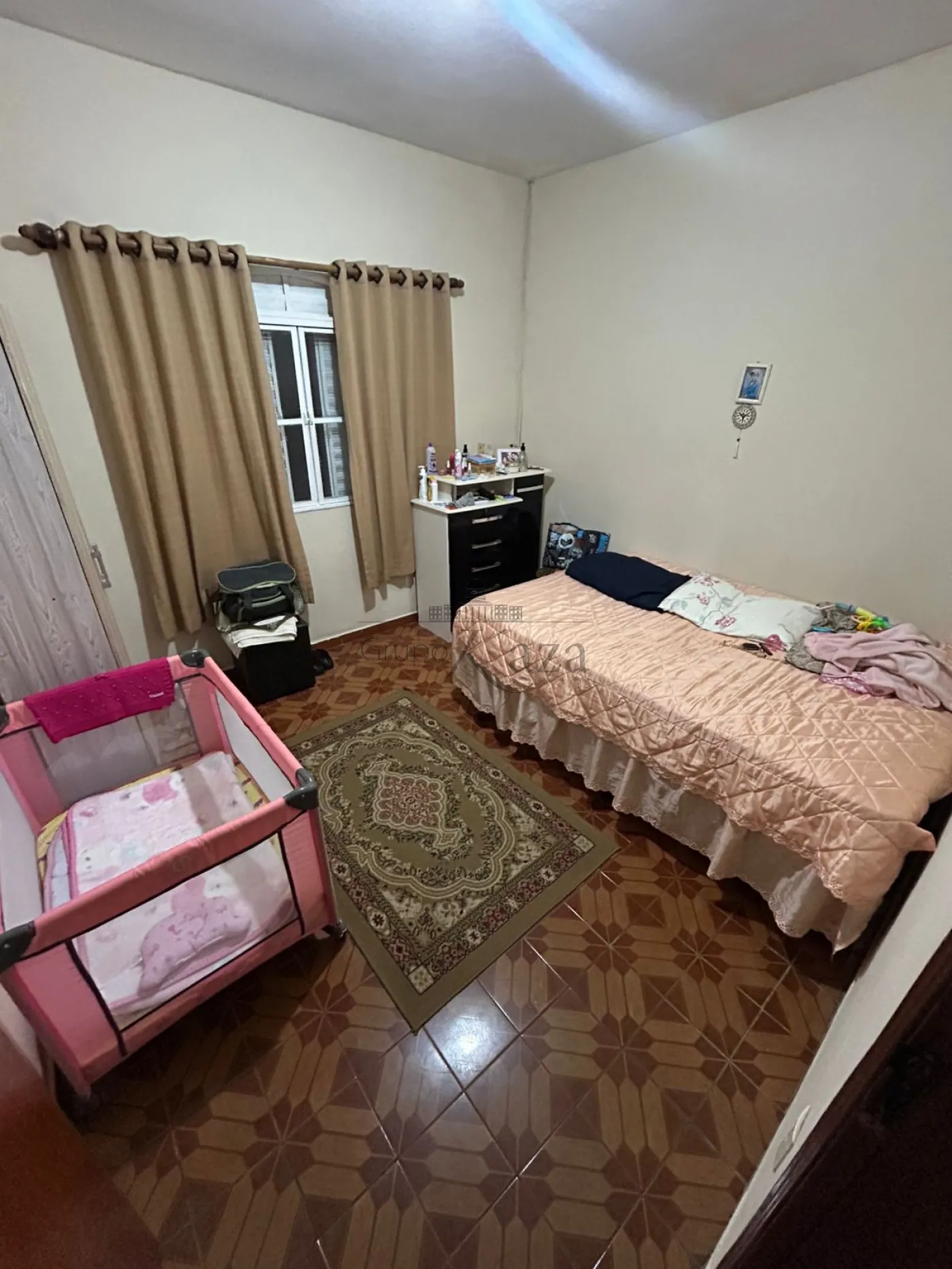 Foto 7 de Casa Térrea em Vila Zezé, Jacareí - imagem 7