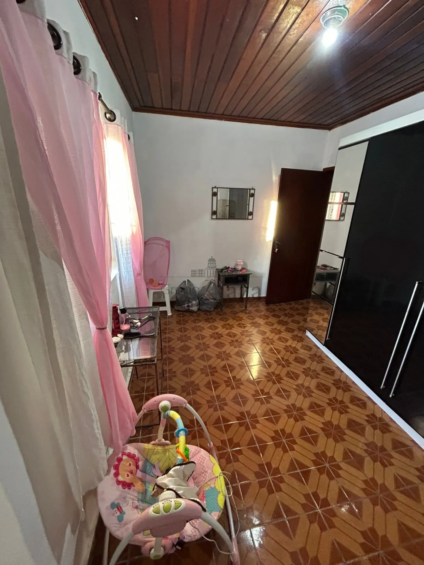 Foto 6 de Casa Térrea em Vila Zezé, Jacareí - imagem 6