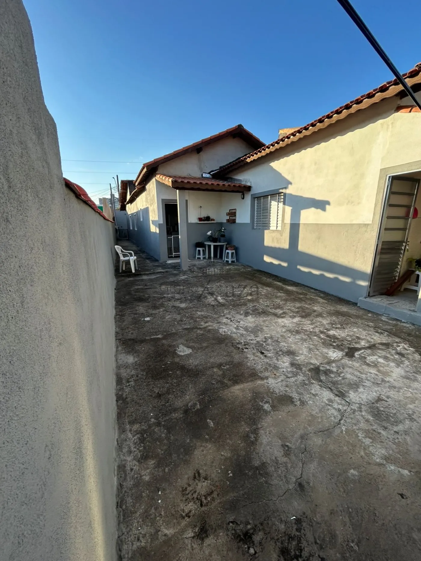 Foto 9 de Casa Térrea em Vila Zezé, Jacareí - imagem 9