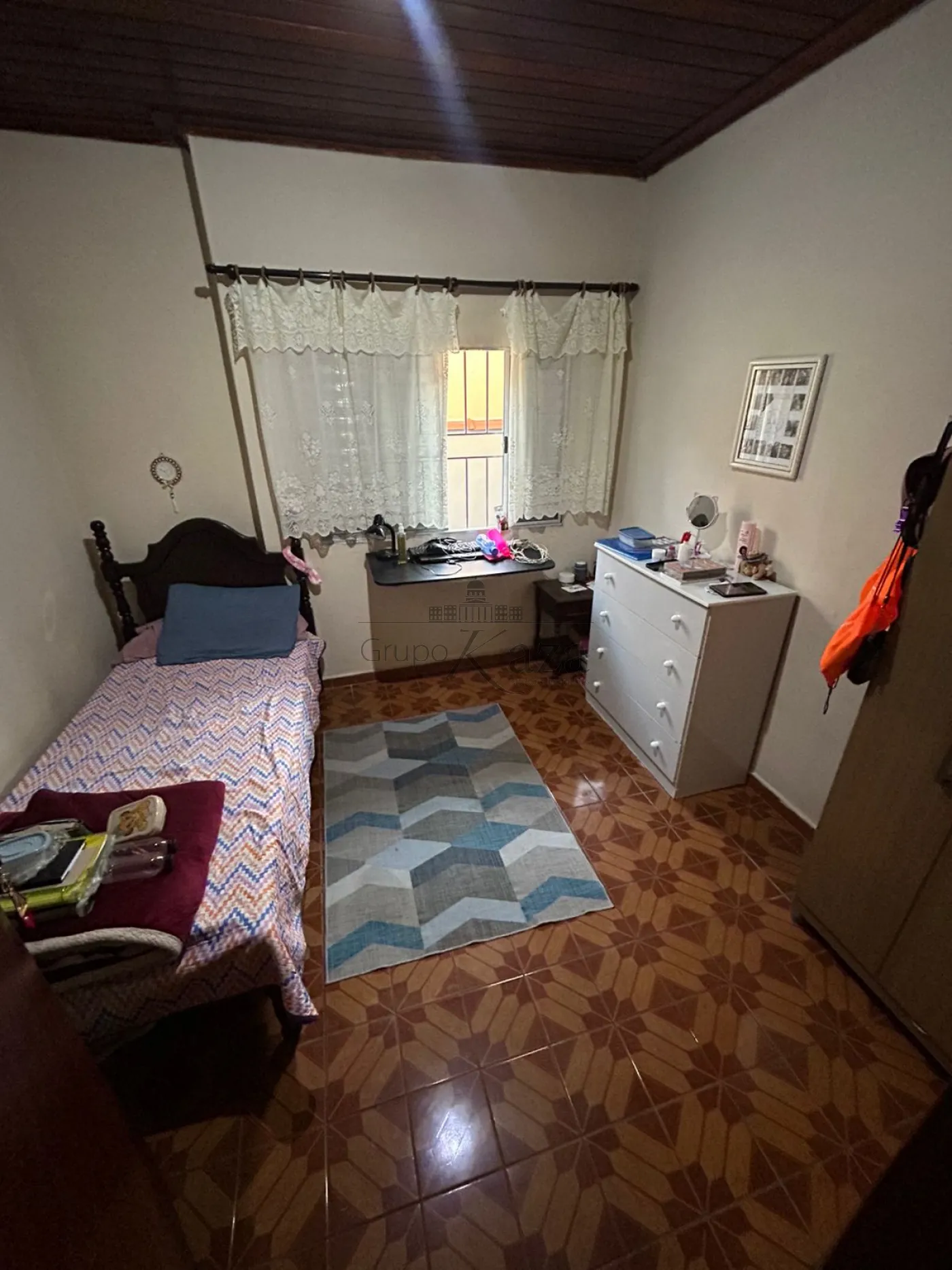 Foto 8 de Casa Térrea em Vila Zezé, Jacareí - imagem 8