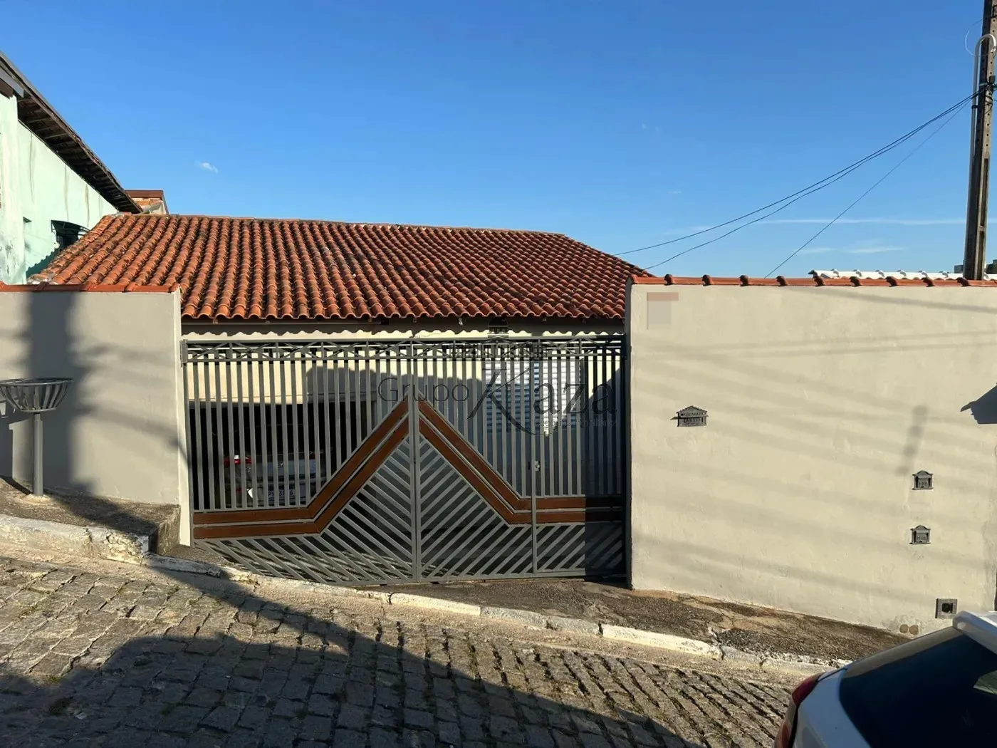 Foto 10 de Casa Térrea em Vila Zezé, Jacareí - imagem 10