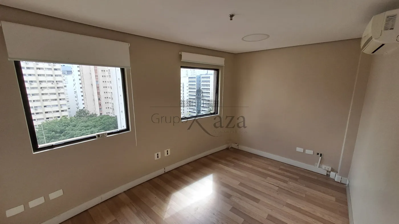 Foto 2 de Comercial Conjunto Comercial em Jardim Paulista, São Paulo - imagem 2 Foto 2 de Comercial Conjunto Comercial em Jardim Paulista, São Paulo - imagem 2