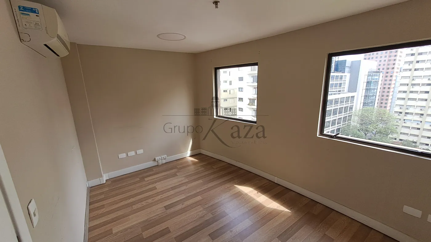 Foto 4 de Comercial Conjunto Comercial em Jardim Paulista, São Paulo - imagem 4