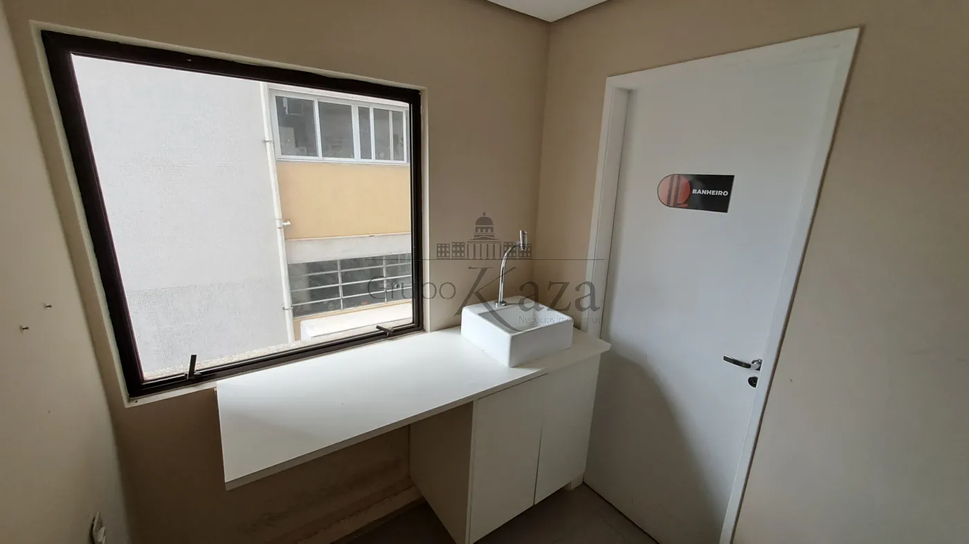 Foto 13 de Comercial Conjunto Comercial em Jardim Paulista, São Paulo - imagem 13