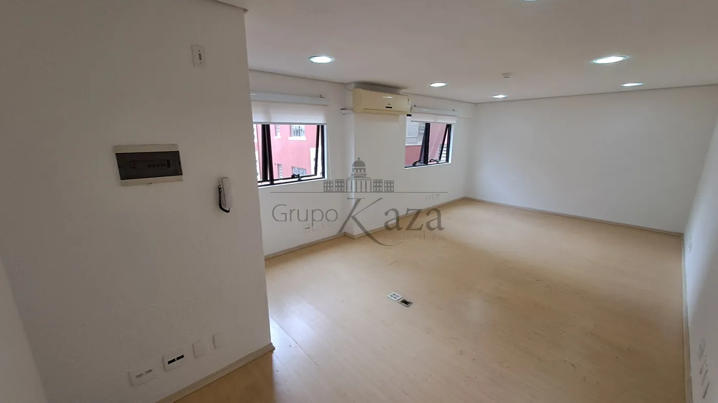 Foto 1 de Comercial Sala Condomínio em Jardim Paulista, São Paulo - imagem 1 Foto 1 de Comercial Sala Condomínio em Jardim Paulista, São Paulo - imagem 1