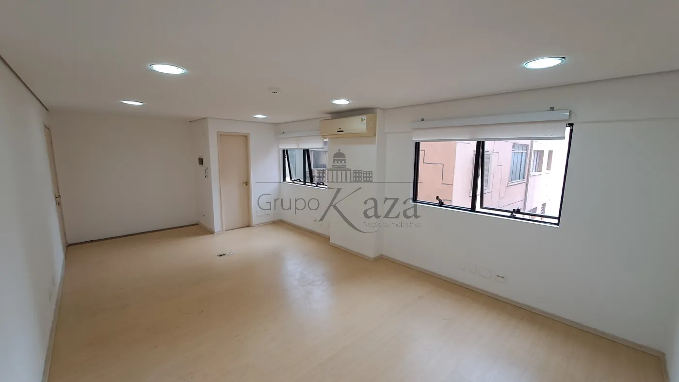 Foto 3 de Comercial Sala Condomínio em Jardim Paulista, São Paulo - imagem 3 Foto 3 de Comercial Sala Condomínio em Jardim Paulista, São Paulo - imagem 3