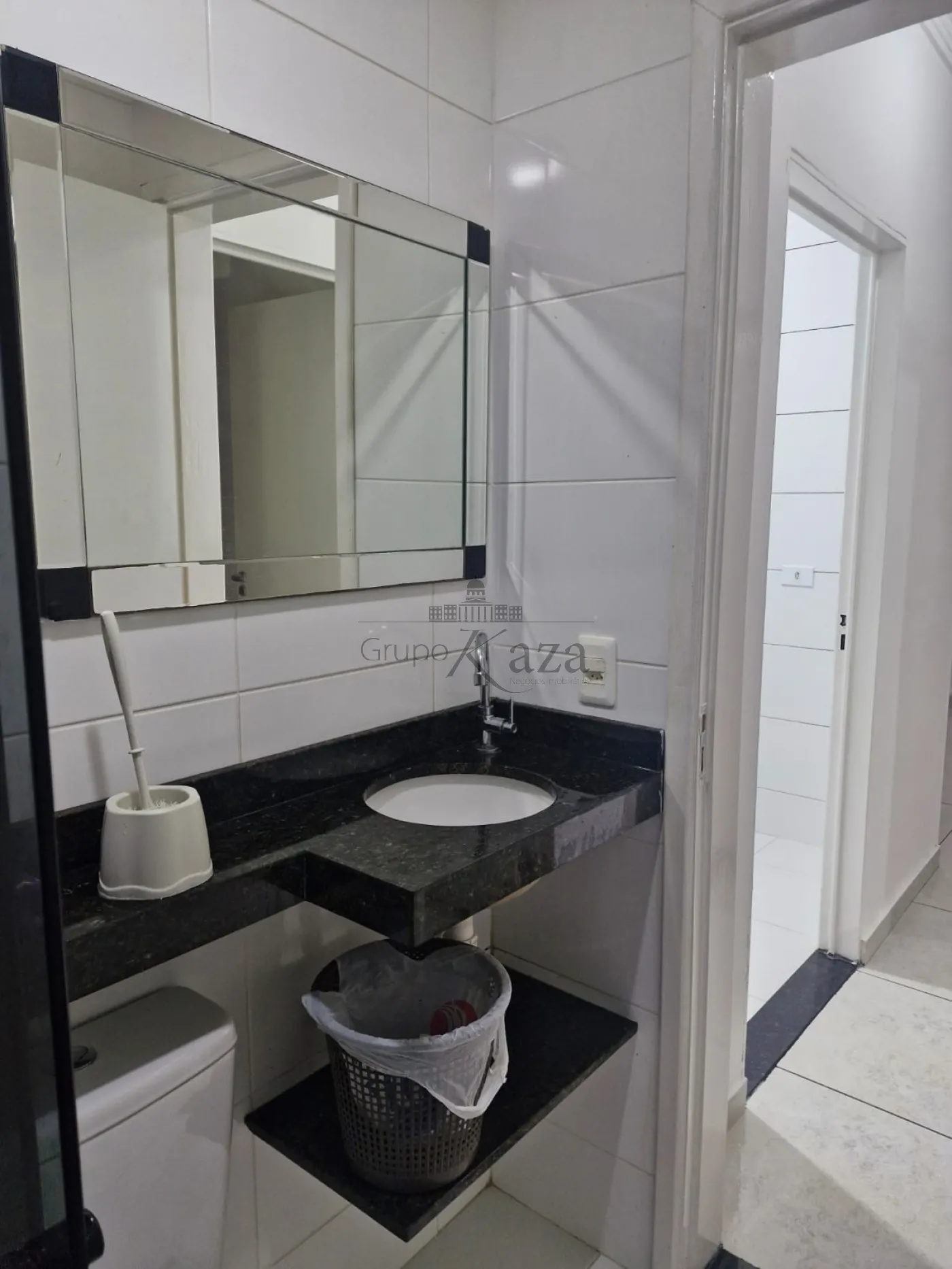 Foto 6 de Apartamento Padrão em Jardim Paraíso, Jacareí - imagem 6