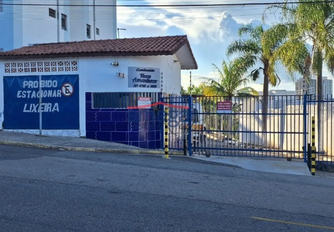 Foto 19 de Apartamento Padrão em Jardim Paraíso, Jacareí - imagem 19