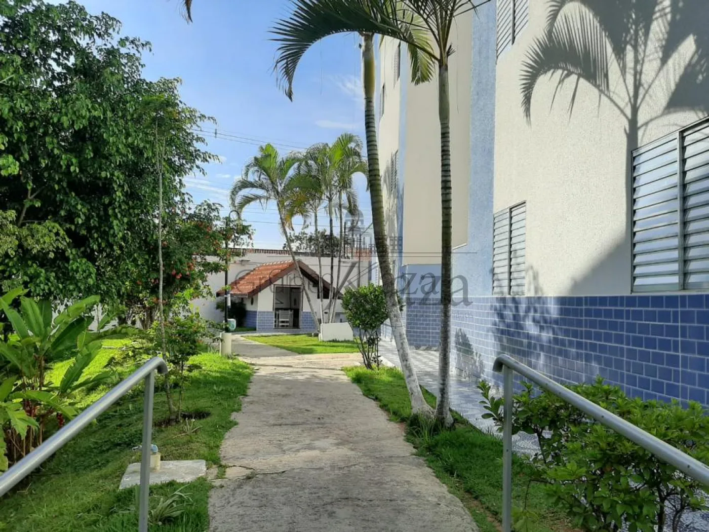 Foto 22 de Apartamento Padrão em Jardim Paraíso, Jacareí - imagem 22