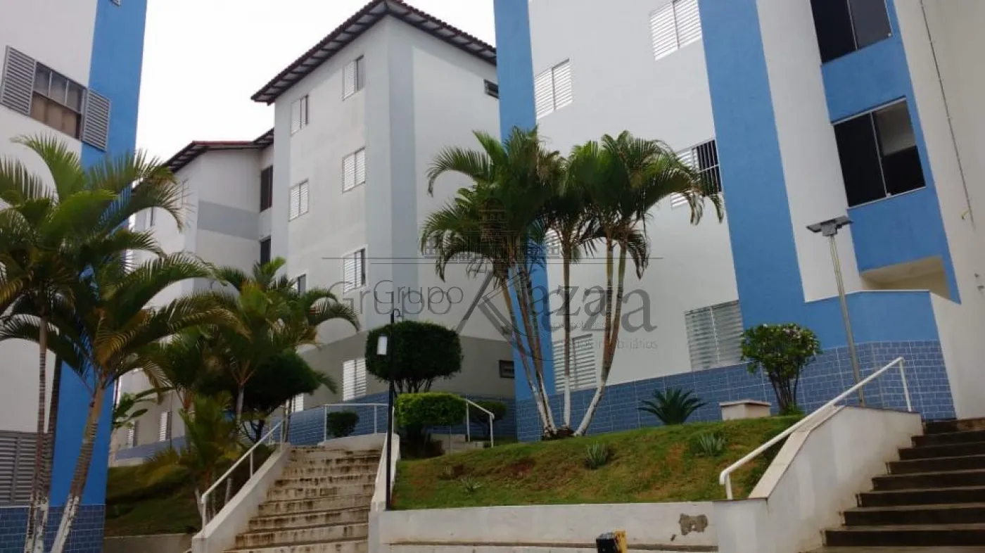 Foto 25 de Apartamento Padrão em Jardim Paraíso, Jacareí - imagem 25