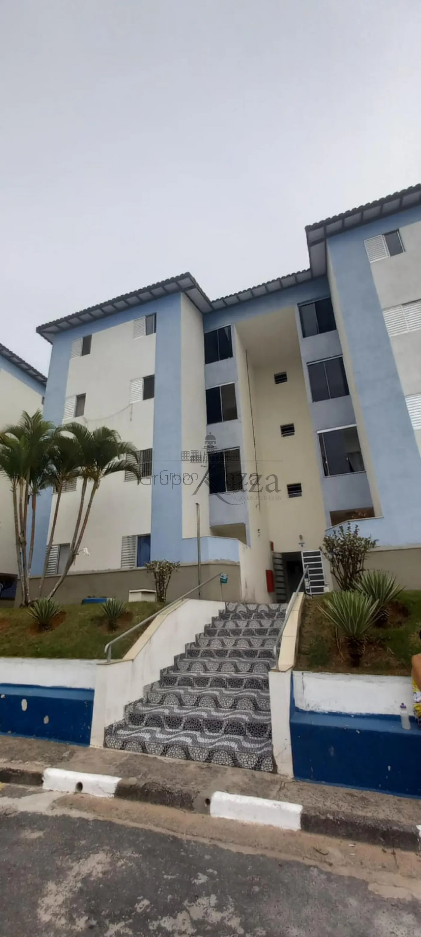 Foto 26 de Apartamento Padrão em Jardim Paraíso, Jacareí - imagem 26