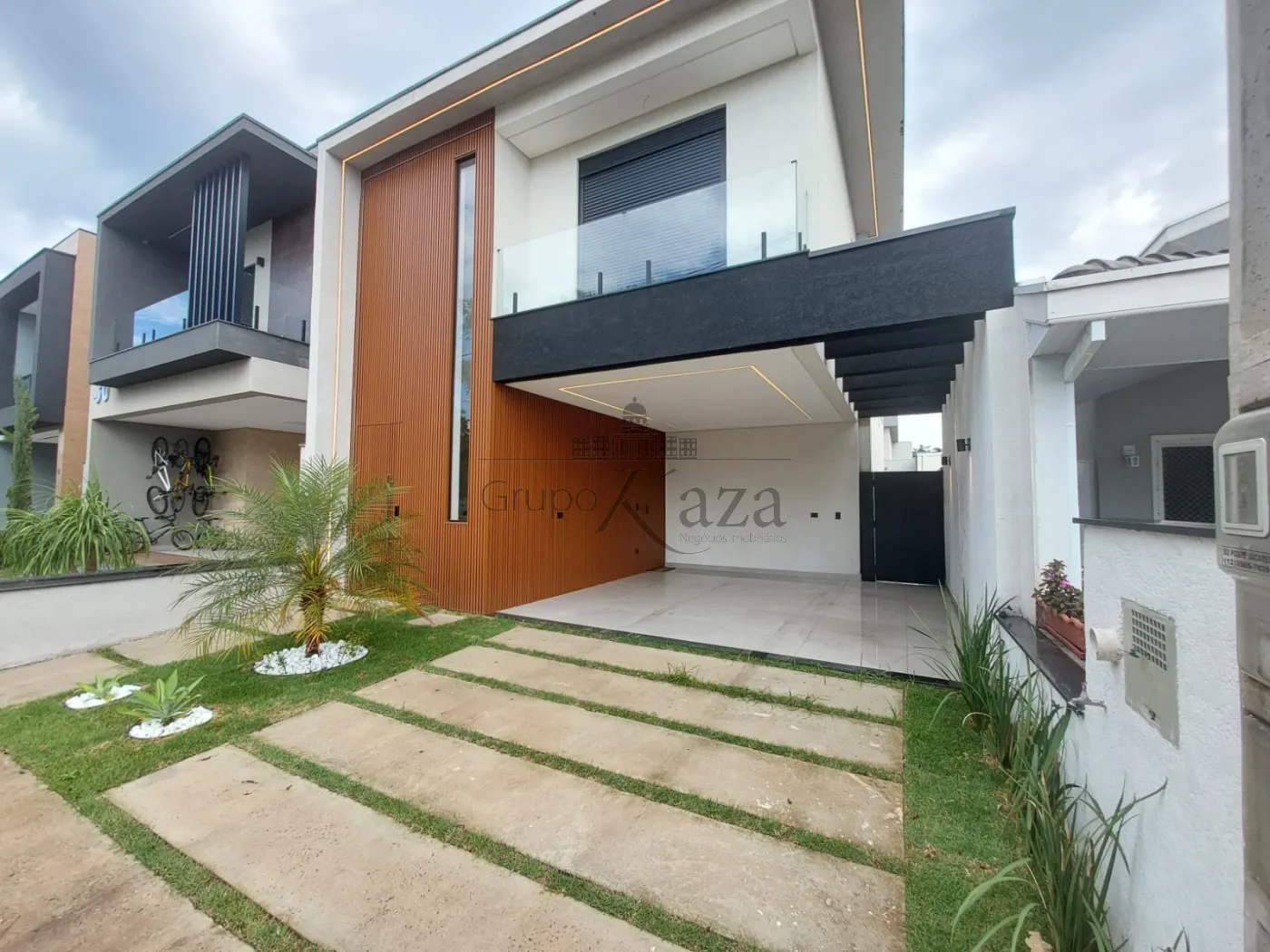 Foto 2 de Casa Condomínio em Jardim Jacinto, Jacareí - imagem 2 Foto 2 de Casa Condomínio em Jardim Jacinto, Jacareí - imagem 2