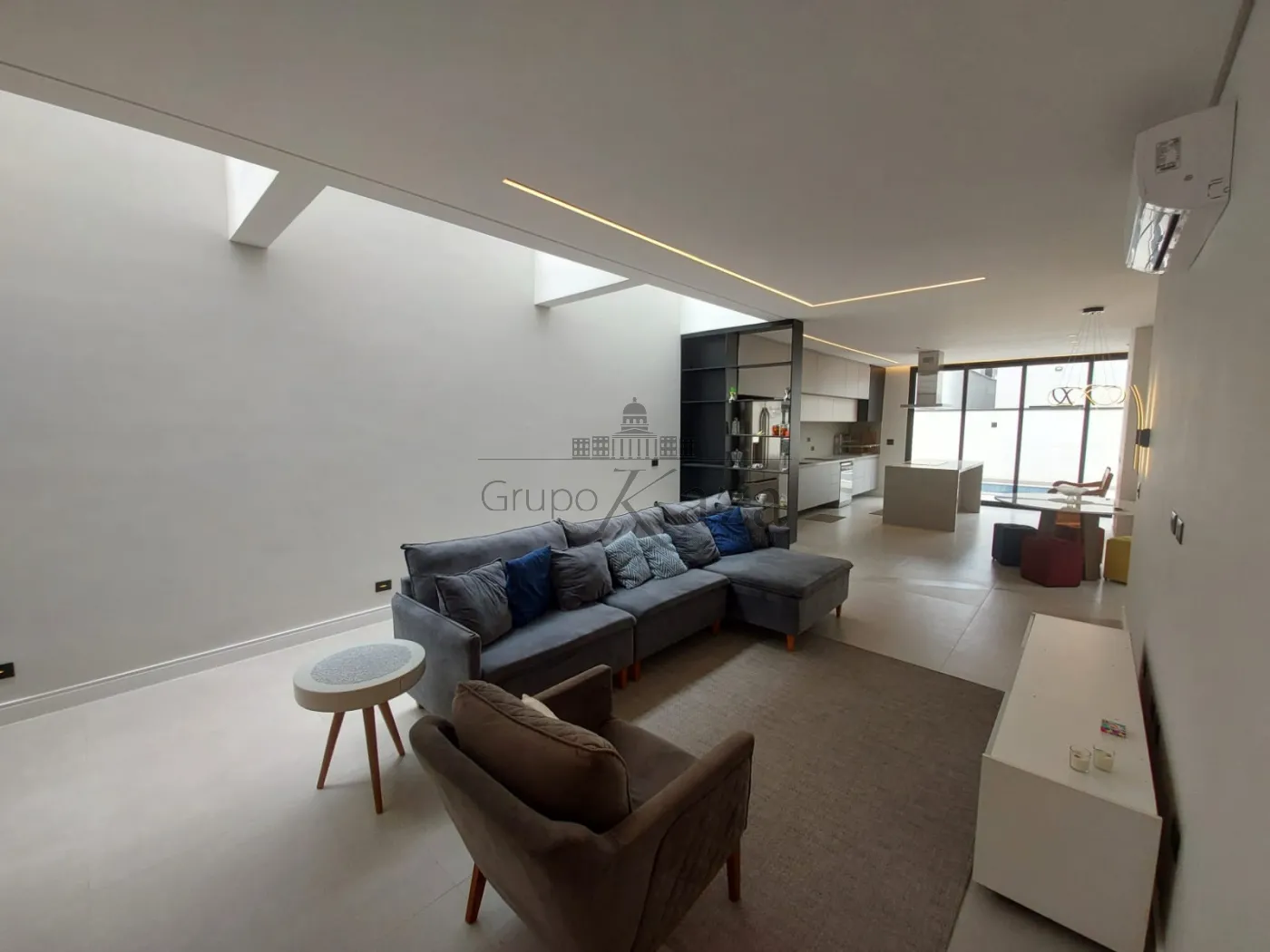 Foto 7 de Casa Condomínio em Jardim Jacinto, Jacareí - imagem 7